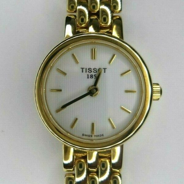 Tissot T73.3.132.11 - Caliente Quartz 19.5