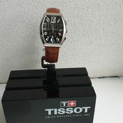 Tissot T66.1.617.52 - Porto Chronograph