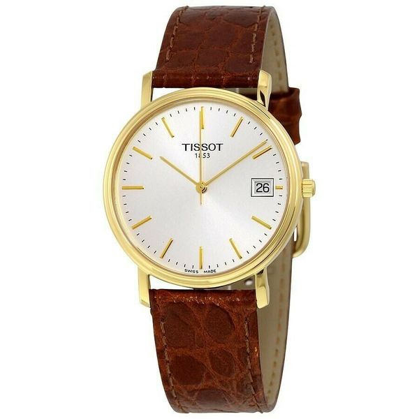 Tissot T52.5.411.31 - Desire Quartz 34