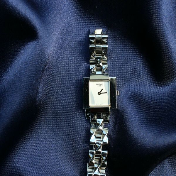 Tissot T004.309.11.110.00 - T-Twist
