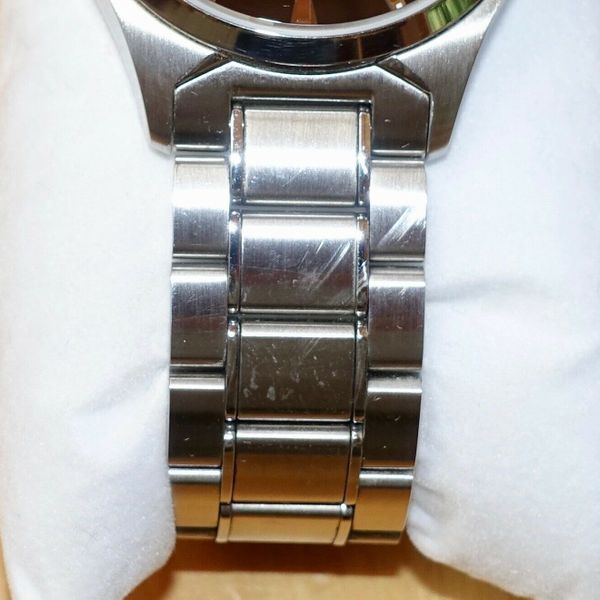 Tissot T060.408.11.051.00 - T-Tempo Automatic Stainless Steel