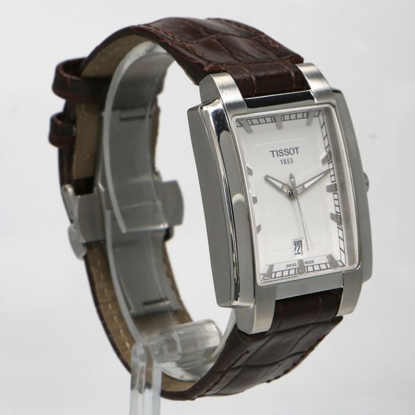 Tissot T061.510.16.031.00 - TXL Stainless Steel