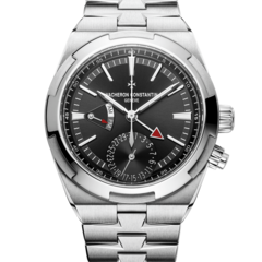 Vacheron Constantin 7900V/110A-B546 - Overseas Dual Time