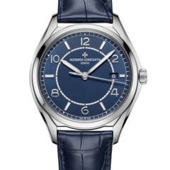 Vacheron Constantin 4600E/000A-B487 - FiftySix Self-Winding Stainless Steel