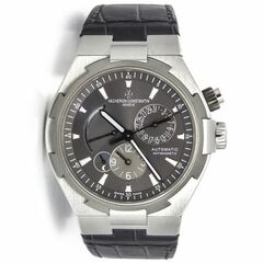 Vacheron Constantin 47450/000W-9511 - Overseas Dual Time