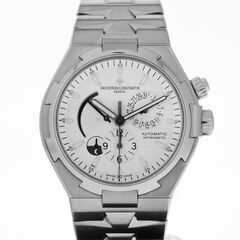 Vacheron Constantin 47450/B01A-9226 - Overseas Dual Time