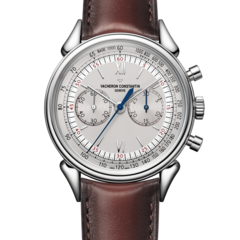 Vacheron Constantin 5000H/000A-B582 - Historiques Cornes de Vache 1955 Stainless Steel