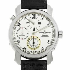 Vacheron Constantin 42005/000G-8900 - Malte Dual Time Regulator