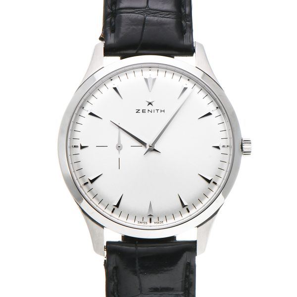 Zenith 03.2010.681/01 - Elite Ultra Thin