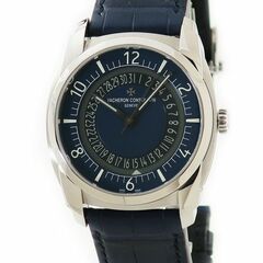 Vacheron Constantin 4500S/000A-B364 - Quai De L'ile Self-Winding