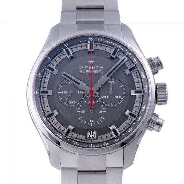 Zenith 03.2280.400/91 - El Primero Sport