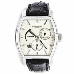 Vacheron Constantin 47400/000G-9100 - Malte Dual Time