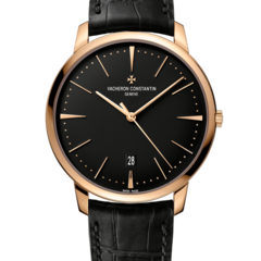 Vacheron Constantin 85180/000R-9232 - Patrimony Contemporaine Self-Winding Pink Gold
