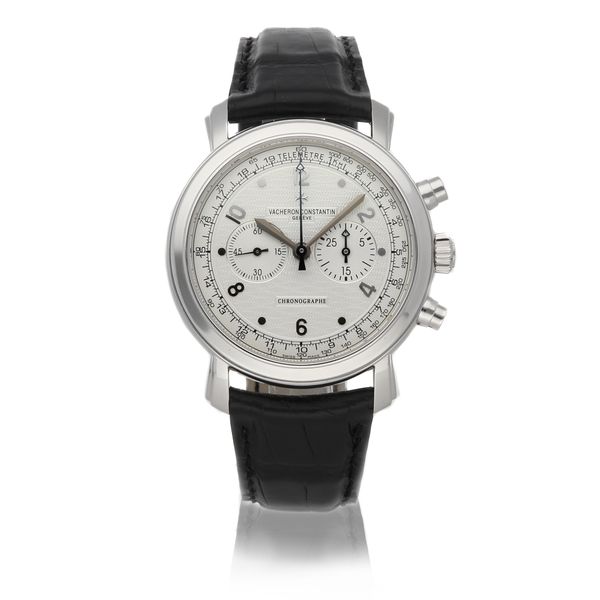 Vacheron Constantin 47120/000G-9098 - Malte Chronograph