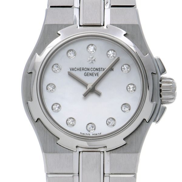 Vacheron Constantin 16050/423A-8881 - Overseas Quartz