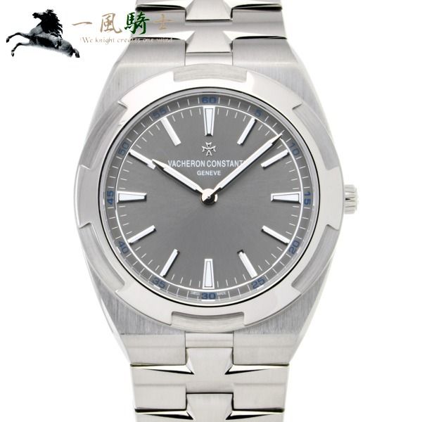 Vacheron Constantin 2000V/120G-B122 - Overseas Ultra-Thin