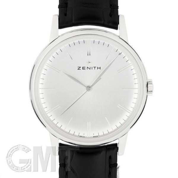 Zenith 03.2270.6150/01 - Elite 6150