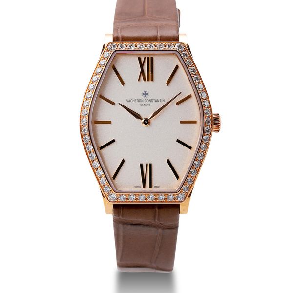 Vacheron Constantin 25530/000R-9742 - Malte Small
