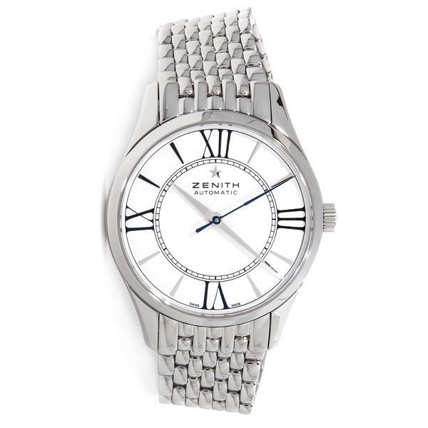Zenith 03.2310.679/38 - Elite Ultra Thin Lady