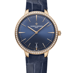Vacheron Constantin 85515/000R-B644 - Patrimony 36.5mm Self-Winding