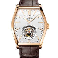 Vacheron Constantin 30130/000R-9754 - Malte Tourbillon Pink Gold