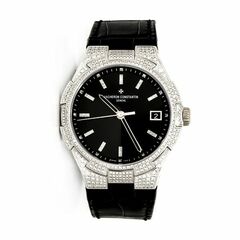 Vacheron Constantin 47660/000G-9829 - Overseas Date