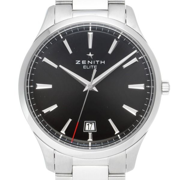 Zenith 03.2020.670/21 - Captain Central Second