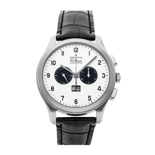 Zenith 03.0520.4010/01 - El Primero Grande Class