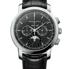 Vacheron Constantin 5000T/000P-B048 - Traditionnelle Chronograph Perpetual Calendar Platinum