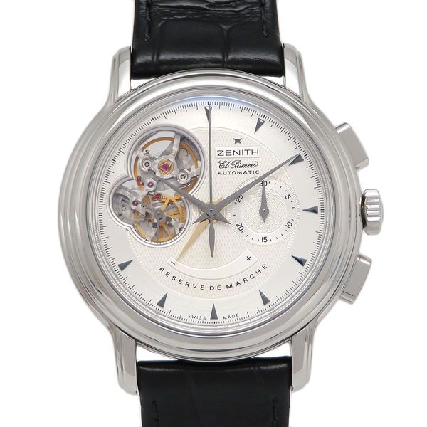 Zenith 03.0240.4021/02 - El Primero Chronomaster