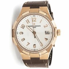 Vacheron Constantin 47560/000R-9672 - Overseas Date