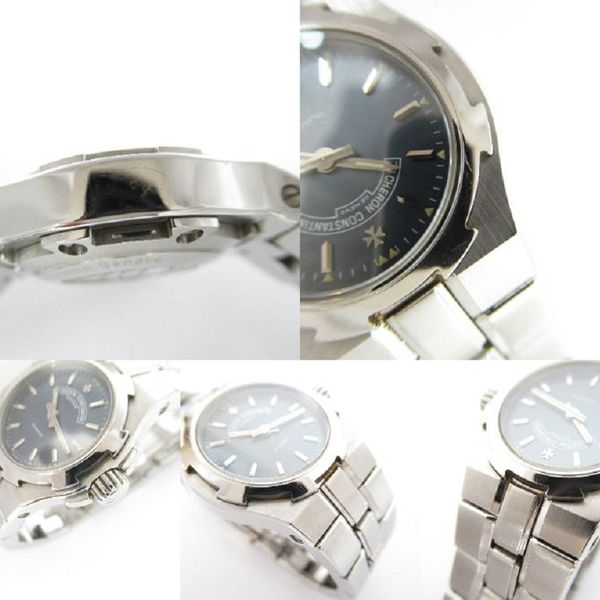 Vacheron Constantin 16050/423A-8492 - Overseas