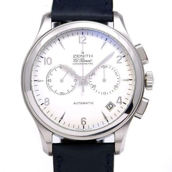 Zenith 03.0510.4002/01 - Class T