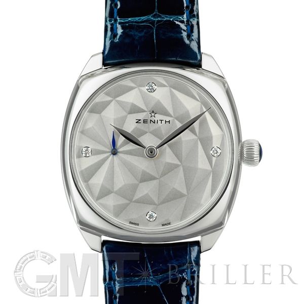 Zenith 03.1971.681/80 - Elite Star