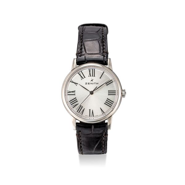 Zenith 03.2330.679/11 - Elite Lady Ultra Thin