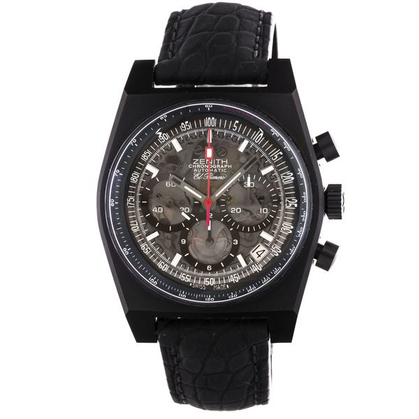 Zenith 96.1969.469/77 - El Primero