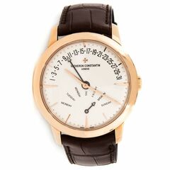 Vacheron Constantin 86020/000R-9239 - Patrimony Retrograde Day-Date