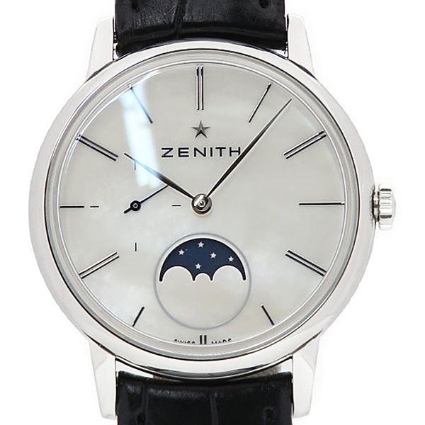 Zenith 03.2320.692/80 - Elite Lady Moonphase