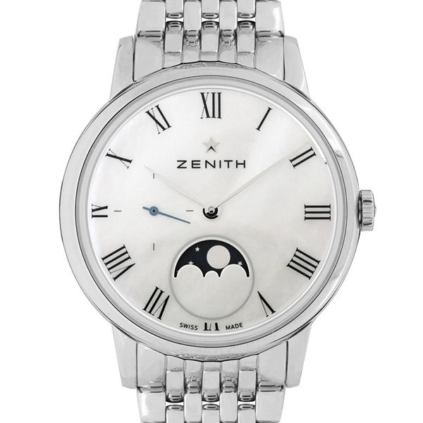 Zenith 03.2320.692/81 - Elite Lady Moonphase