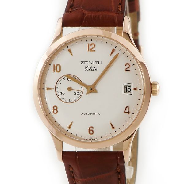 Zenith 17.1125.680/01 - Class