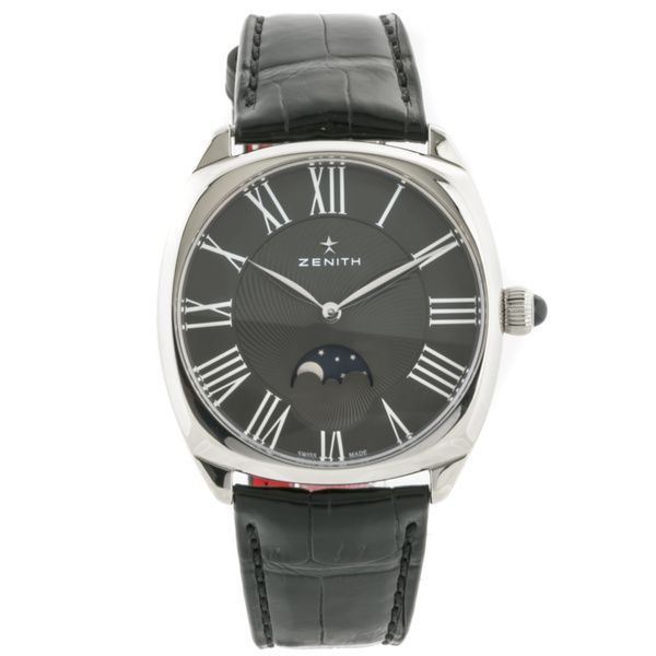 Zenith 03.1925.692/21 - Elite Star Moonphase