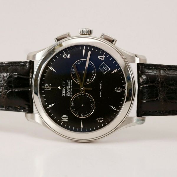 Zenith 03.0520.4002/21 - El Primero Grande Class