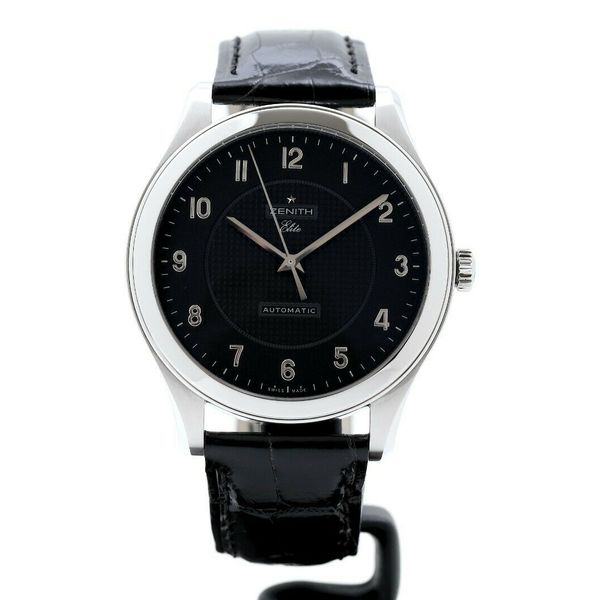 Zenith 03.0520.679/22 - Elite Grande Class