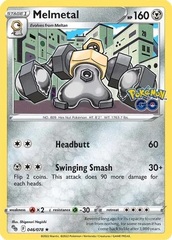 Melmetal - 046/078 - Holo Rare