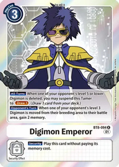 Digimon Emperor - BT8-094 - R