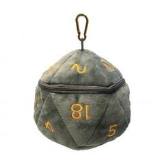 Ultra Pro - D&D Spelljammer: Realmspace D20 Plush Dice Bag