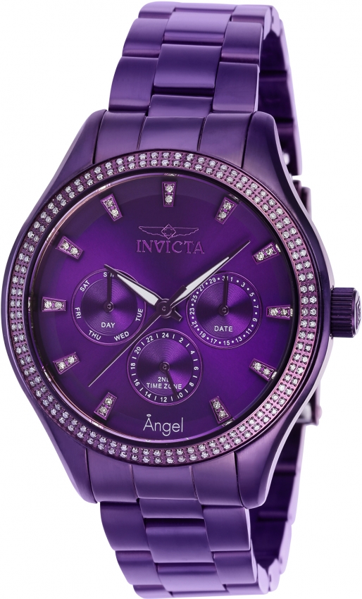 INVICTA - Angel  Lady 38858