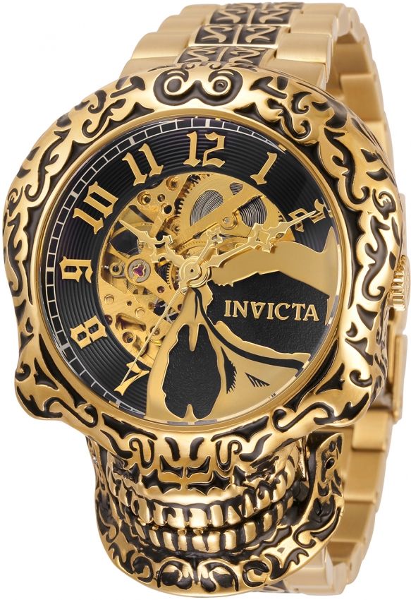 INVICTA - Artist  Men 35109