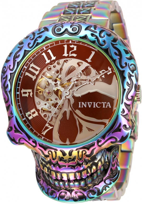 INVICTA - Artist  Men 35110