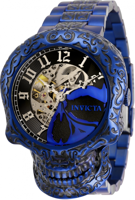 INVICTA - Artist  Men 33968